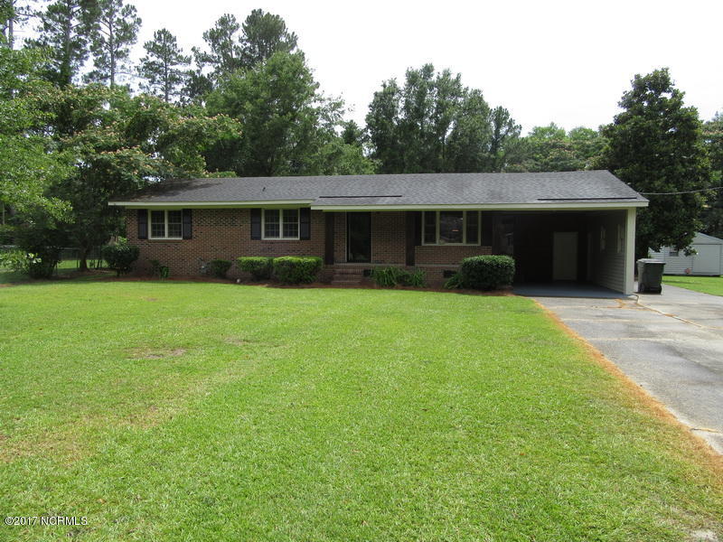 612 Eagle Road Kinston, NC 28501 - Photo 1 of 27 IMG_1396
