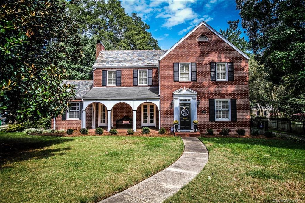 1235 Providence Road Charlotte, NC 28207 - Photo 1 of 24 Gallery Image 1