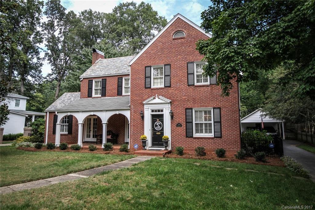 1235 Providence Road Charlotte, NC 28207 - Photo 2 of 24 Gallery Image 2