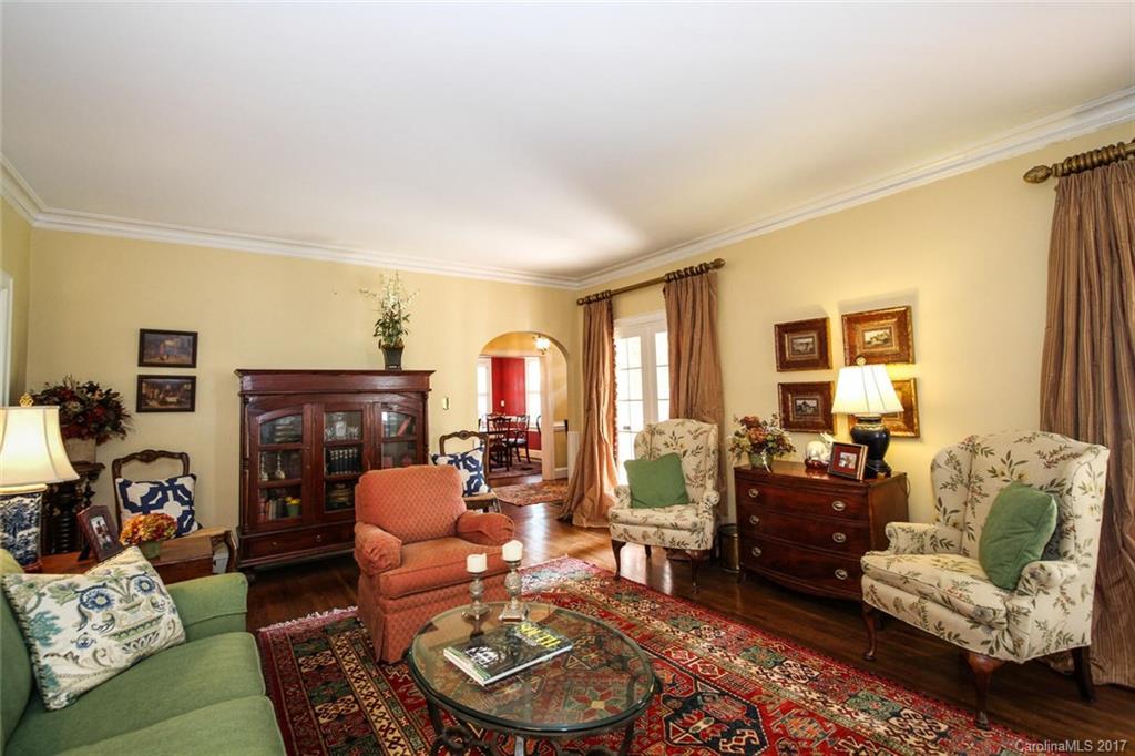 1235 Providence Road Charlotte, NC 28207 - Photo 11 of 24 Gallery Image 11