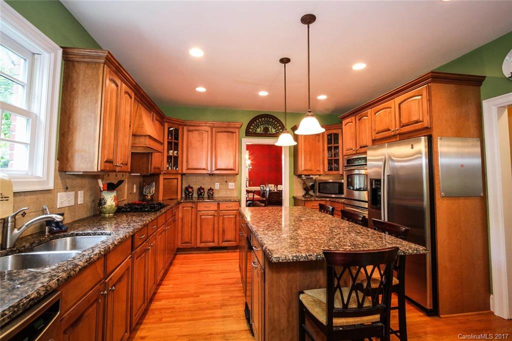 1235 Providence Road Charlotte, NC 28207 - Photo 5 of 24 Gallery Image 5
