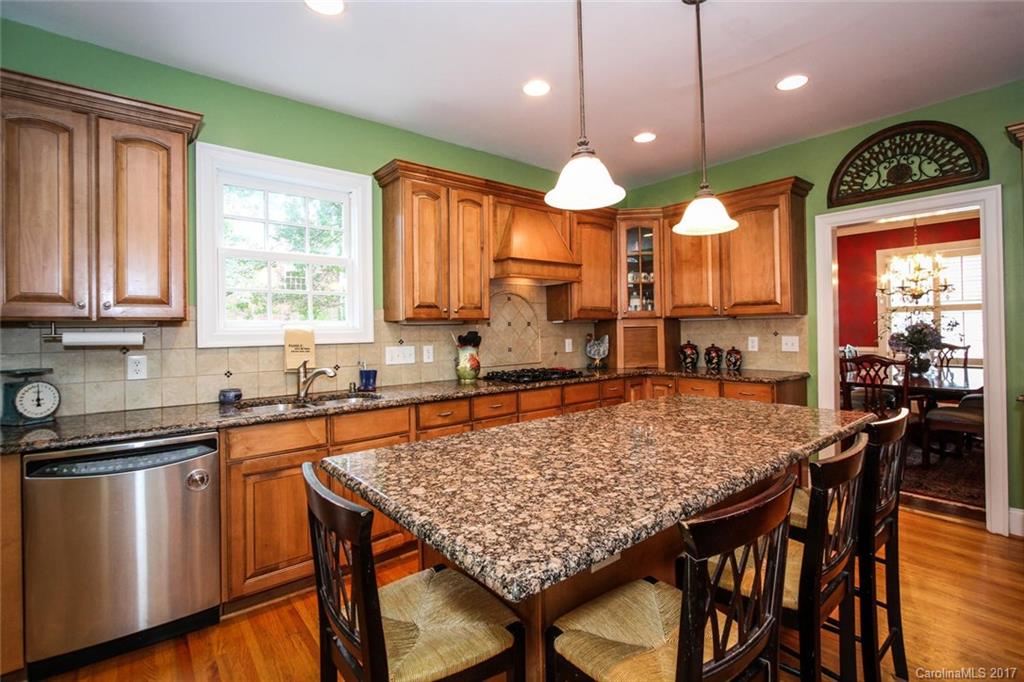 1235 Providence Road Charlotte, NC 28207 - Photo 6 of 24 Gallery Image 6