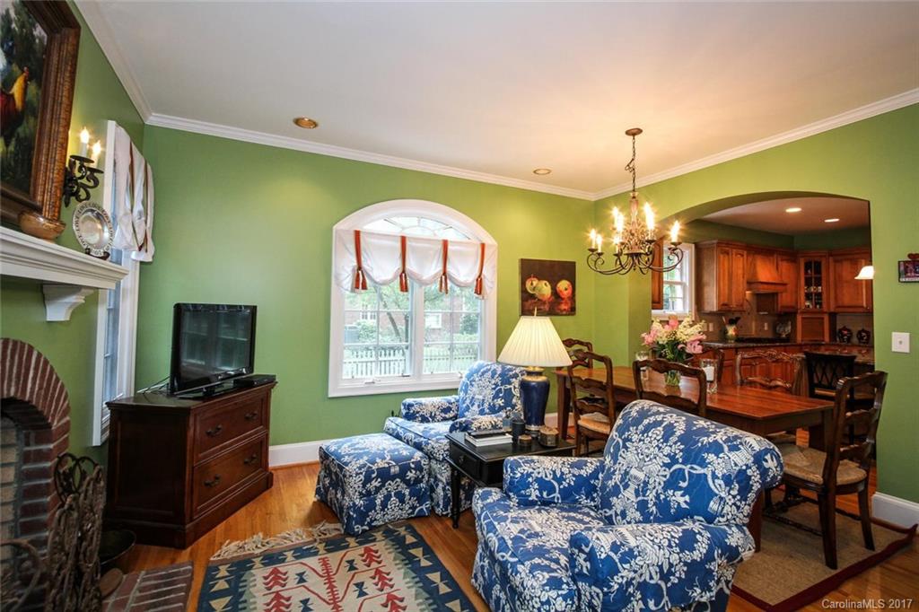 1235 Providence Road Charlotte, NC 28207 - Photo 7 of 24 Gallery Image 7