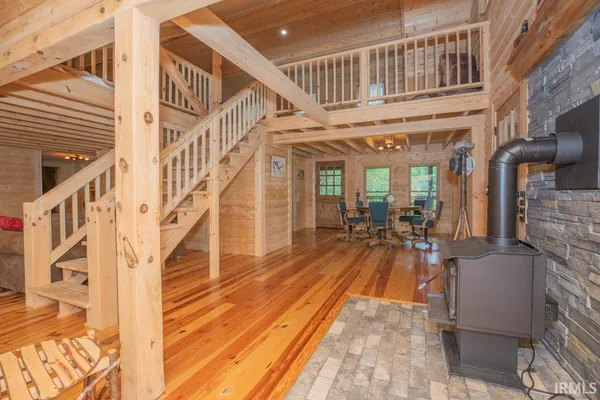 $540,000 | 3090 Shamrock Lane, Birdseye, IN 47513