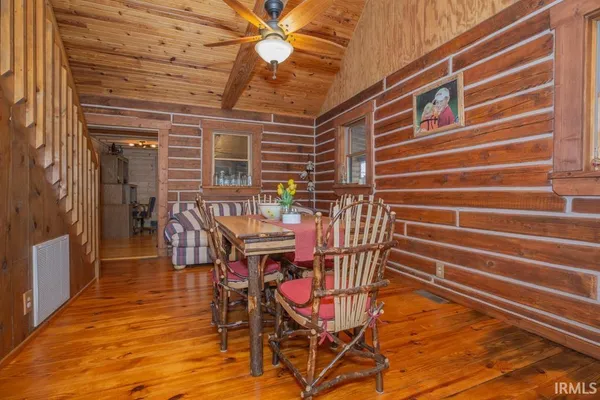 $540,000 | 3090 Shamrock Lane, Birdseye, IN 47513