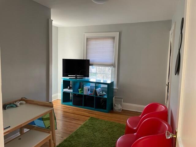 826 South Cassingham Road Columbus, OH 43209 - Photo 56 of 79 bedroom 3/ office space/ playroom