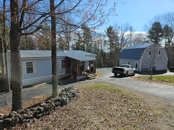 $195,000 | 272 North Guilford Road, Monson, ME 04464