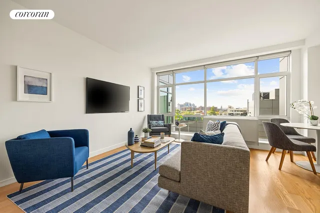 $850,000 | 189 Schermerhorn Street, Unit 7B | Downtown Brooklyn