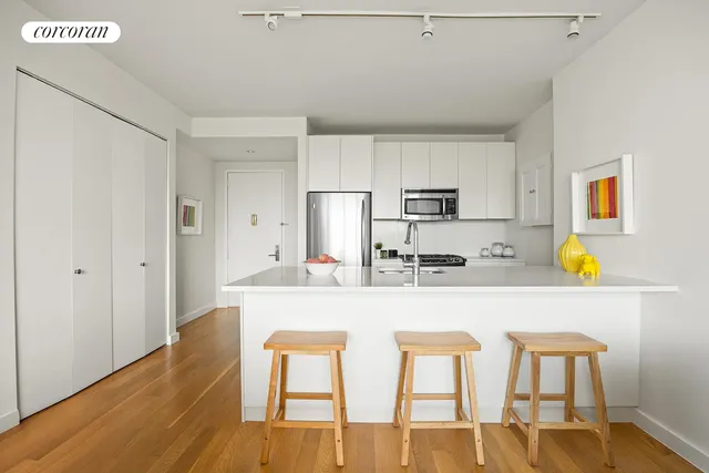 $850,000 | 189 Schermerhorn Street, Unit 7B | Downtown Brooklyn