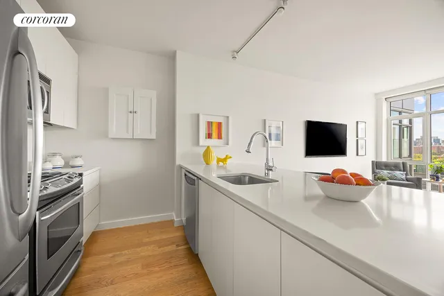 $850,000 | 189 Schermerhorn Street, Unit 7B | Downtown Brooklyn