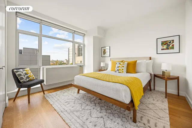 $850,000 | 189 Schermerhorn Street, Unit 7B | Downtown Brooklyn