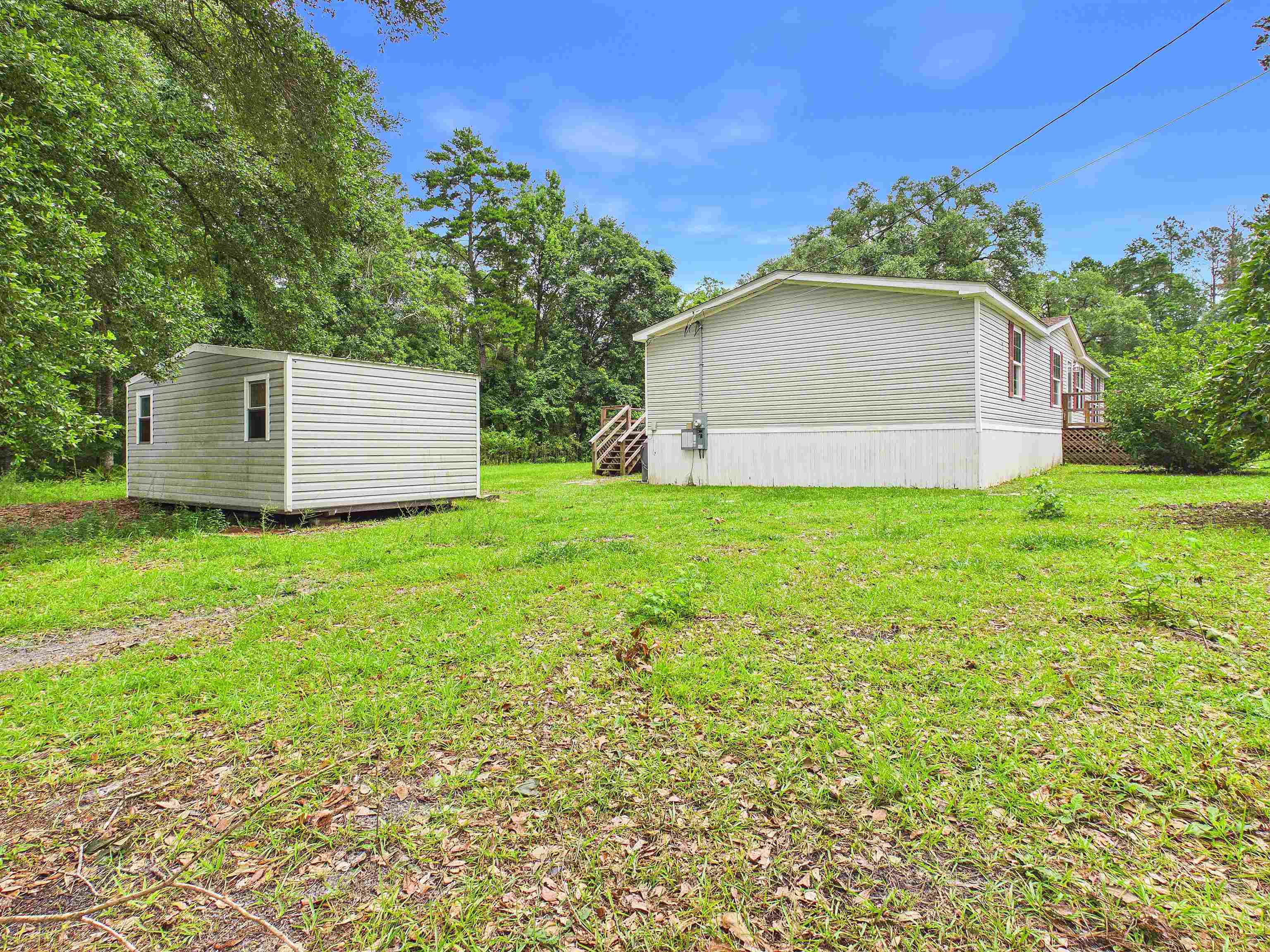 196 Private Road Monticello, FL 32344 - Photo 25 of 29