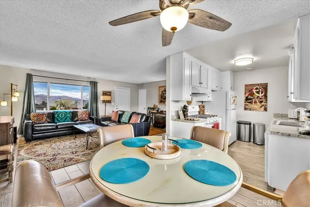 $398,900 | 60369 Adobe Drive, Joshua Tree, CA 92252