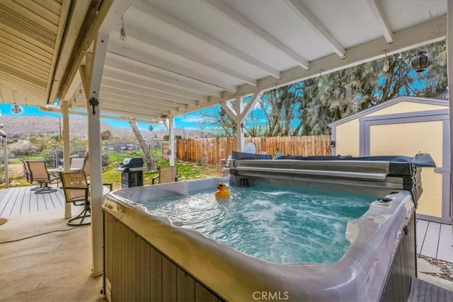 $398,900 | 60369 Adobe Drive, Joshua Tree, CA 92252