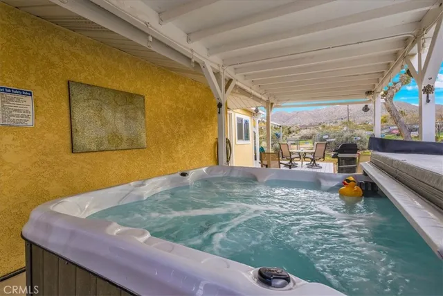 $398,900 | 60369 Adobe Drive, Joshua Tree, CA 92252