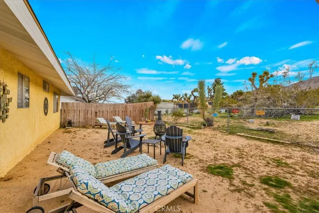 $398,900 | 60369 Adobe Drive, Joshua Tree, CA 92252