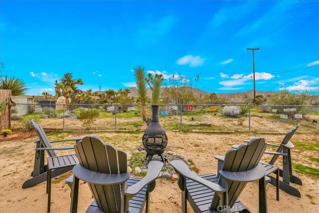 $398,900 | 60369 Adobe Drive, Joshua Tree, CA 92252