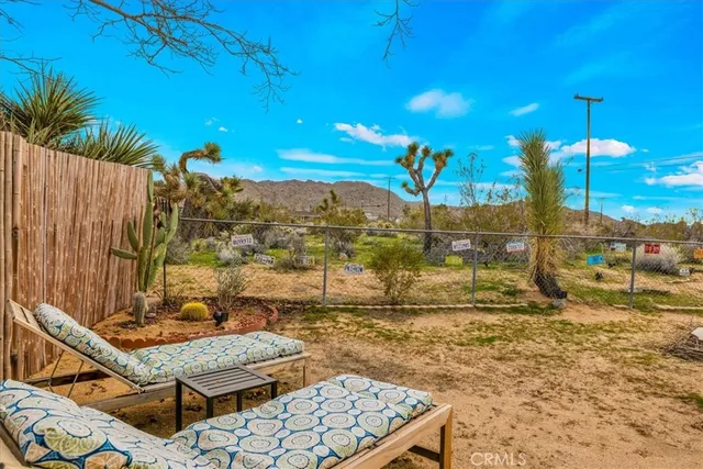 $398,900 | 60369 Adobe Drive, Joshua Tree, CA 92252