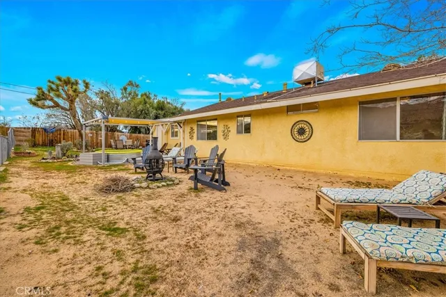 $398,900 | 60369 Adobe Drive, Joshua Tree, CA 92252