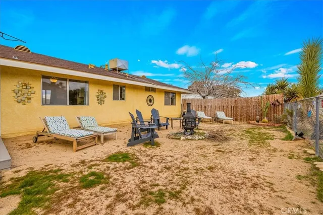 $398,900 | 60369 Adobe Drive, Joshua Tree, CA 92252