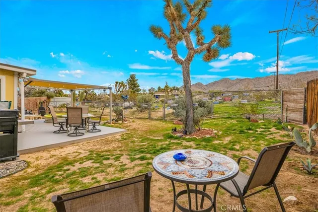 $398,900 | 60369 Adobe Drive, Joshua Tree, CA 92252