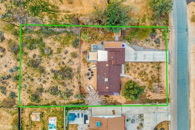 $398,900 | 60369 Adobe Drive, Joshua Tree, CA 92252