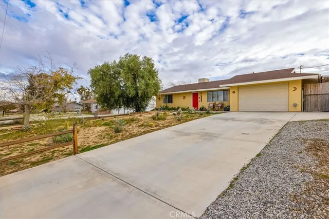 $398,900 | 60369 Adobe Drive, Joshua Tree, CA 92252
