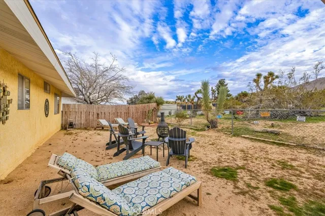 $398,900 | 60369 Adobe Drive, Joshua Tree, CA 92252