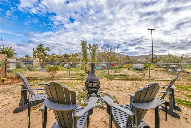 $398,900 | 60369 Adobe Drive, Joshua Tree, CA 92252