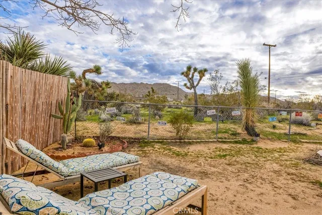 $398,900 | 60369 Adobe Drive, Joshua Tree, CA 92252