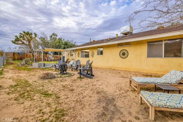 $398,900 | 60369 Adobe Drive, Joshua Tree, CA 92252