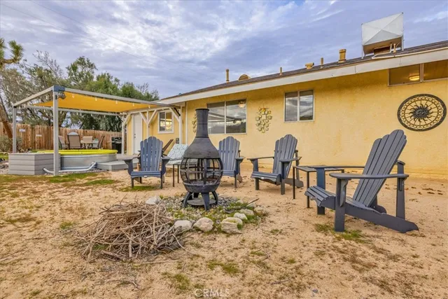 $398,900 | 60369 Adobe Drive, Joshua Tree, CA 92252