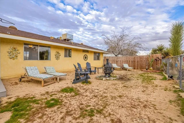 $398,900 | 60369 Adobe Drive, Joshua Tree, CA 92252