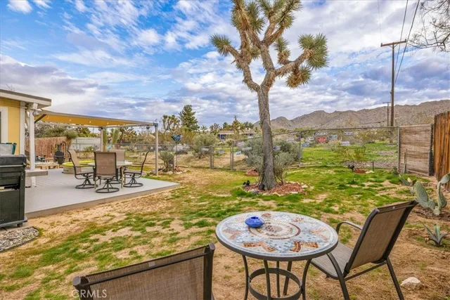 $398,900 | 60369 Adobe Drive, Joshua Tree, CA 92252