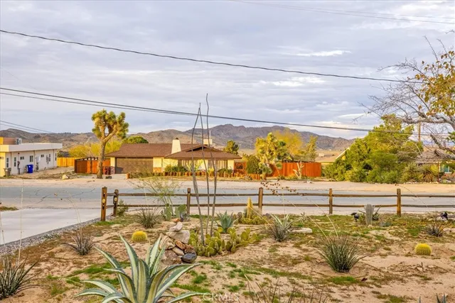 $398,900 | 60369 Adobe Drive, Joshua Tree, CA 92252