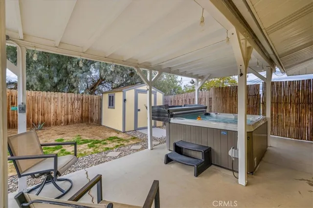 $398,900 | 60369 Adobe Drive, Joshua Tree, CA 92252