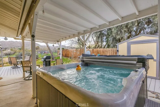 $398,900 | 60369 Adobe Drive, Joshua Tree, CA 92252