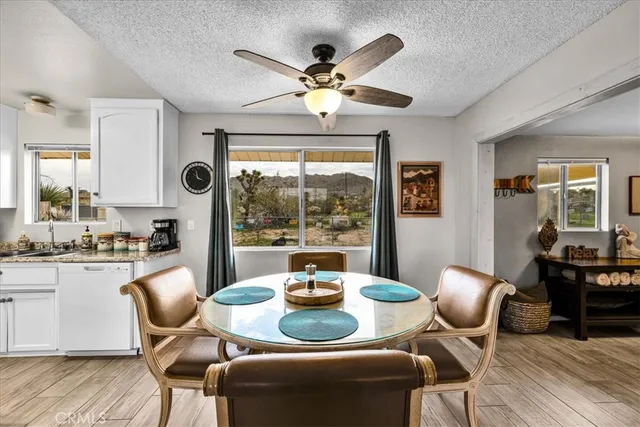 $398,900 | 60369 Adobe Drive, Joshua Tree, CA 92252