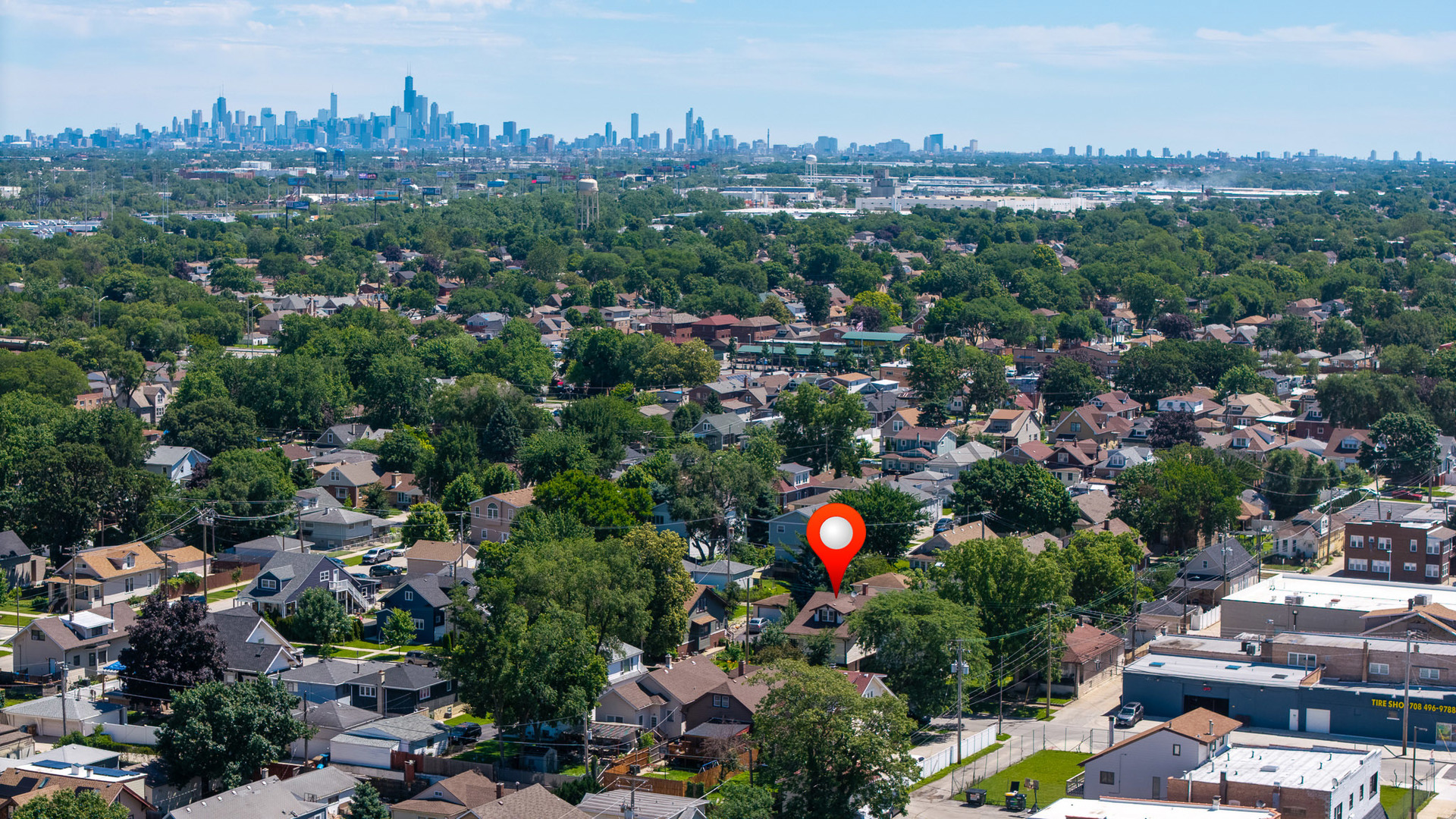 5441 South 74th Avenue Summit, IL 60501 - Photo 60 of 61