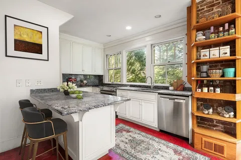 $2,750,000 | 16 Kennard Road, Brookline, MA 02445