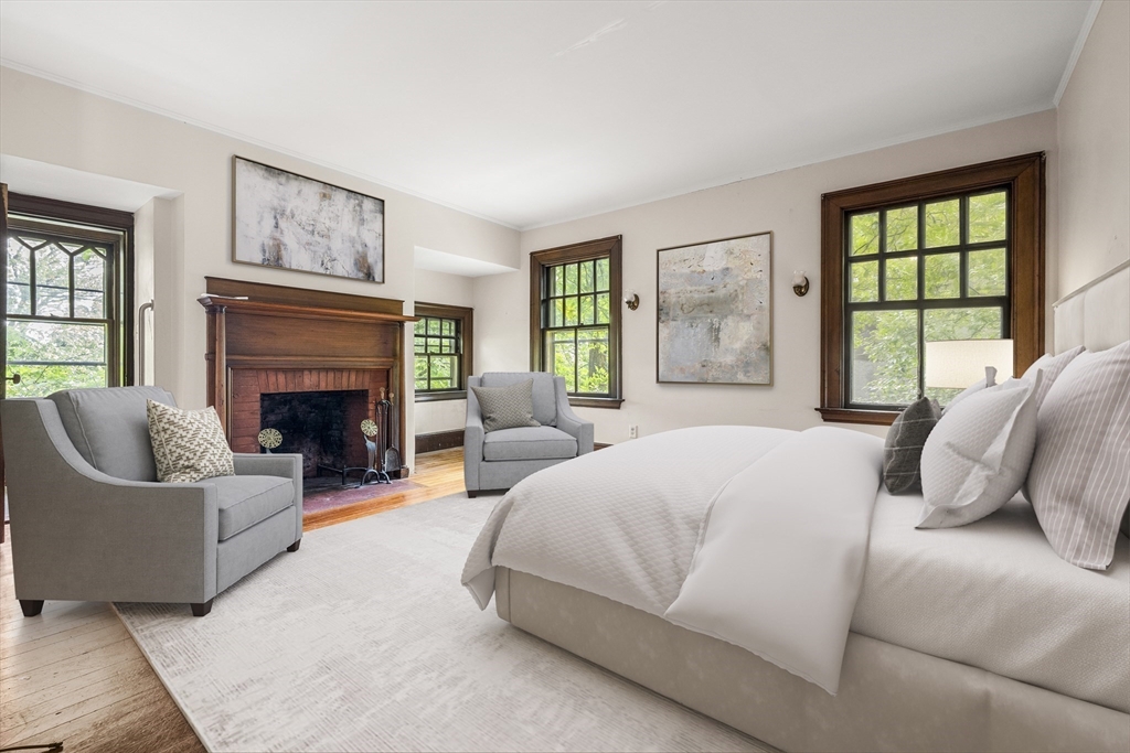 16 Kennard Road Brookline, MA 02445 - Photo 8 of 10