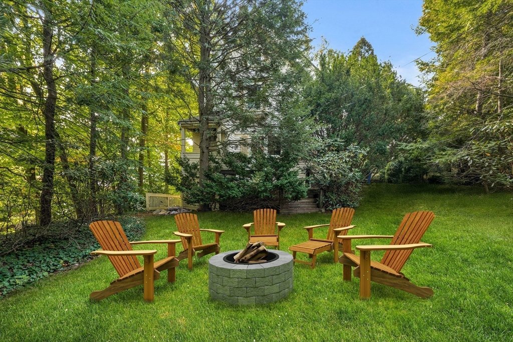 16 Kennard Road Brookline, MA 02445 - Photo 9 of 10