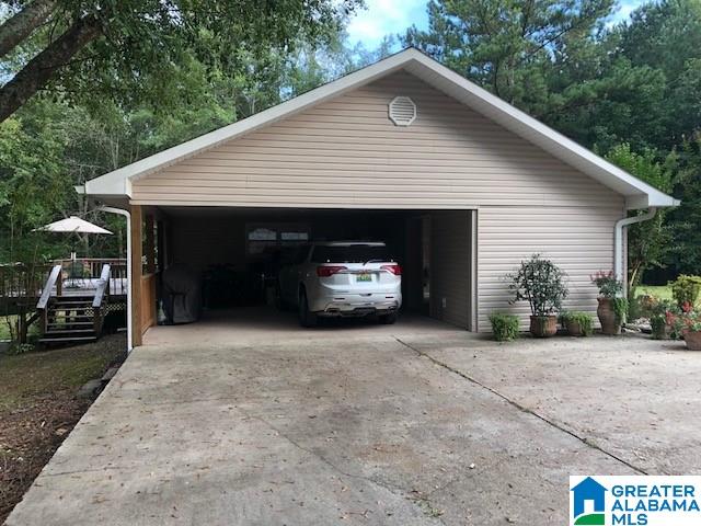 2799 Pineywoods Sipsey Road Jasper, AL 35504 - Photo 37 of 39