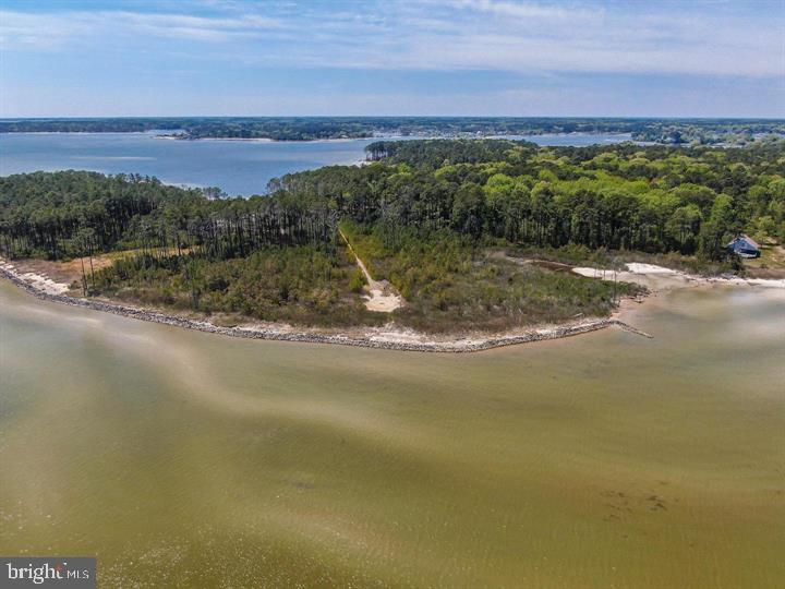 0 Fleets Bay Rd Route White Stone, VA 22578 - Photo 15 of 16