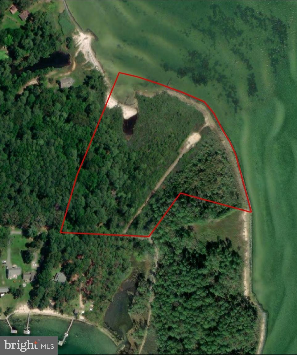 0 Fleets Bay Rd Route White Stone, VA 22578 - Photo 2 of 16