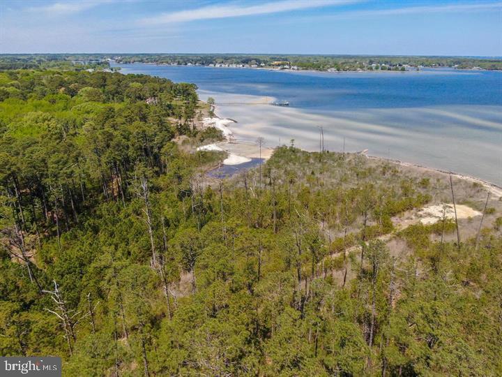 0 Fleets Bay Rd Route White Stone, VA 22578 - Photo 4 of 16 Pond also on property