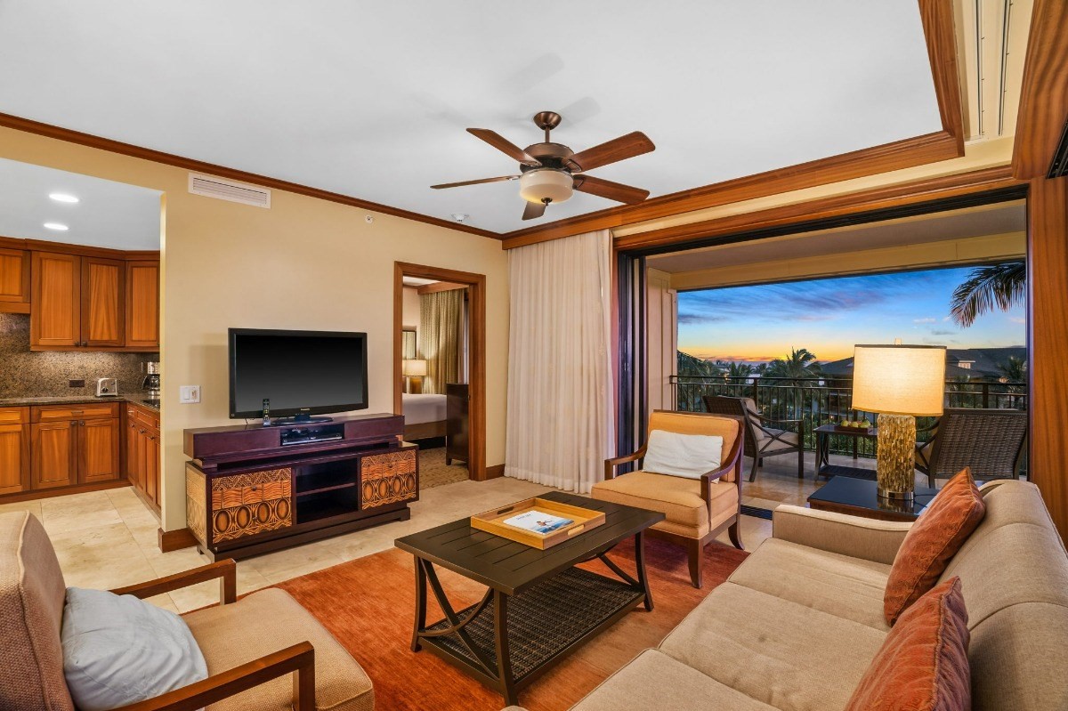 2641 Poipu Road, Unit 1408 Koloa, HI 96756 - Photo 8 of 30 Gallery Image 8