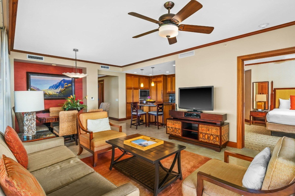 2641 Poipu Road, Unit 1408 Koloa, HI 96756 - Photo 9 of 30 Gallery Image 9