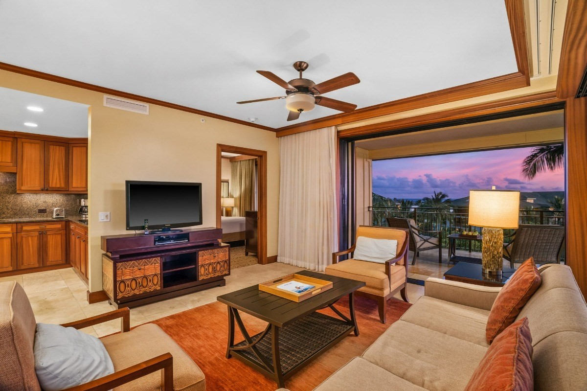 2641 Poipu Road, Unit 1408 Koloa, HI 96756 - Photo 10 of 30 Gallery Image 10