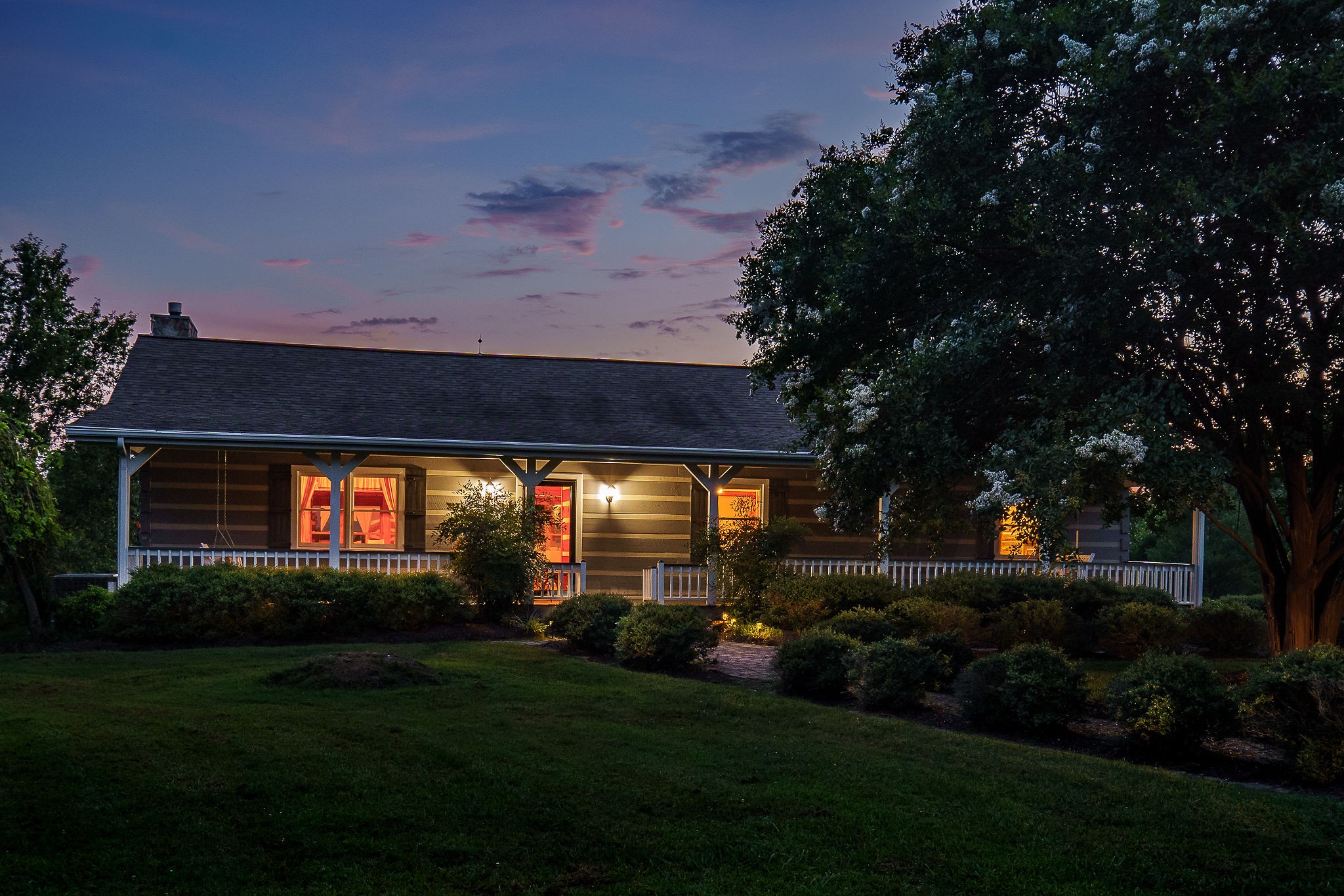 11720 Fox Hill Road Baxter, TN 38544 - Photo 4 of 89